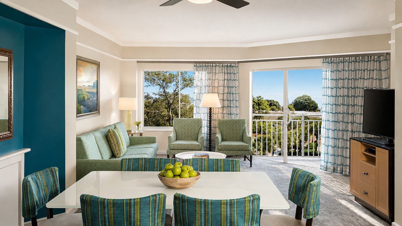Photo of Livingroom in Hilton Head