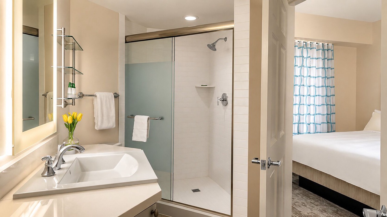 Photo of Bathroom in Hilton Head