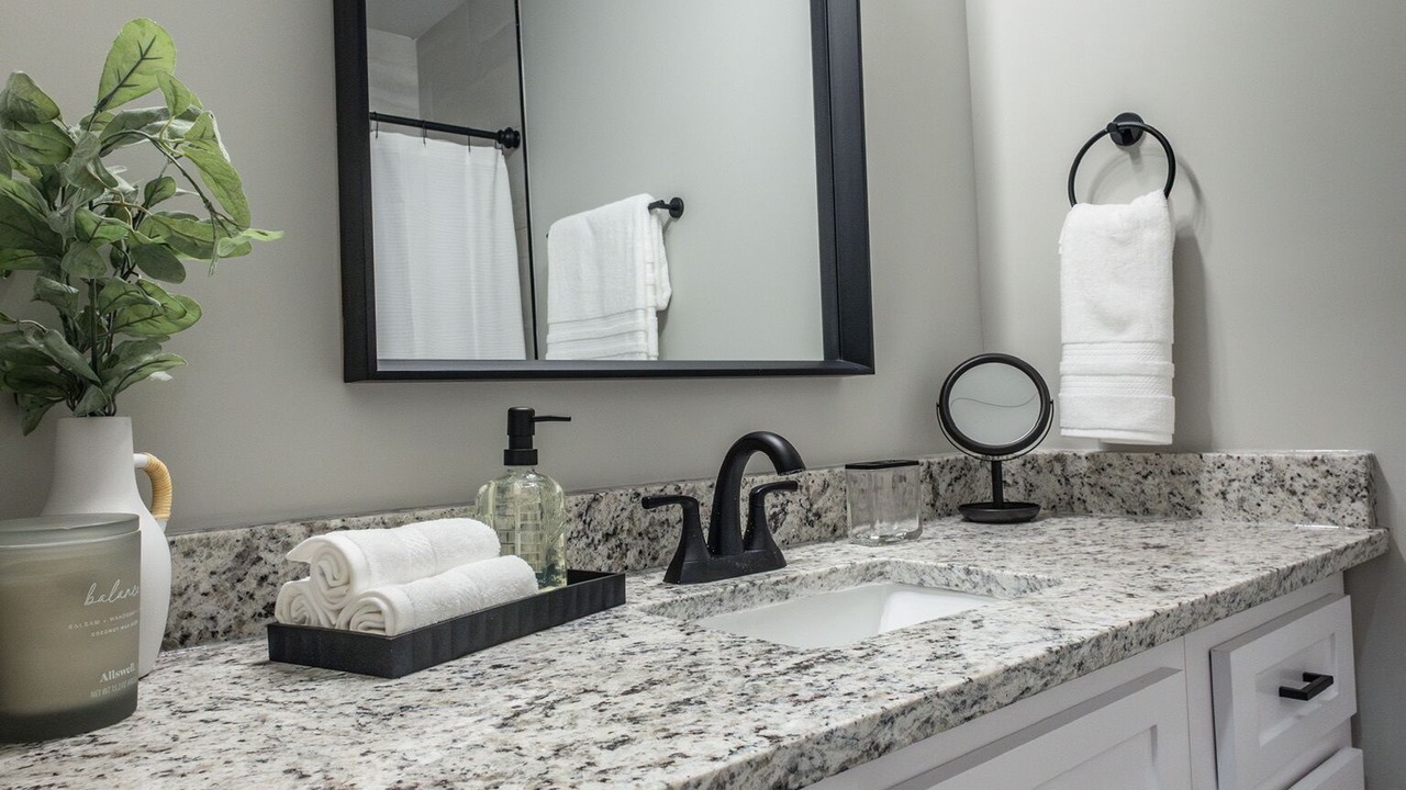 Photo of Bathroom in Hephzibah