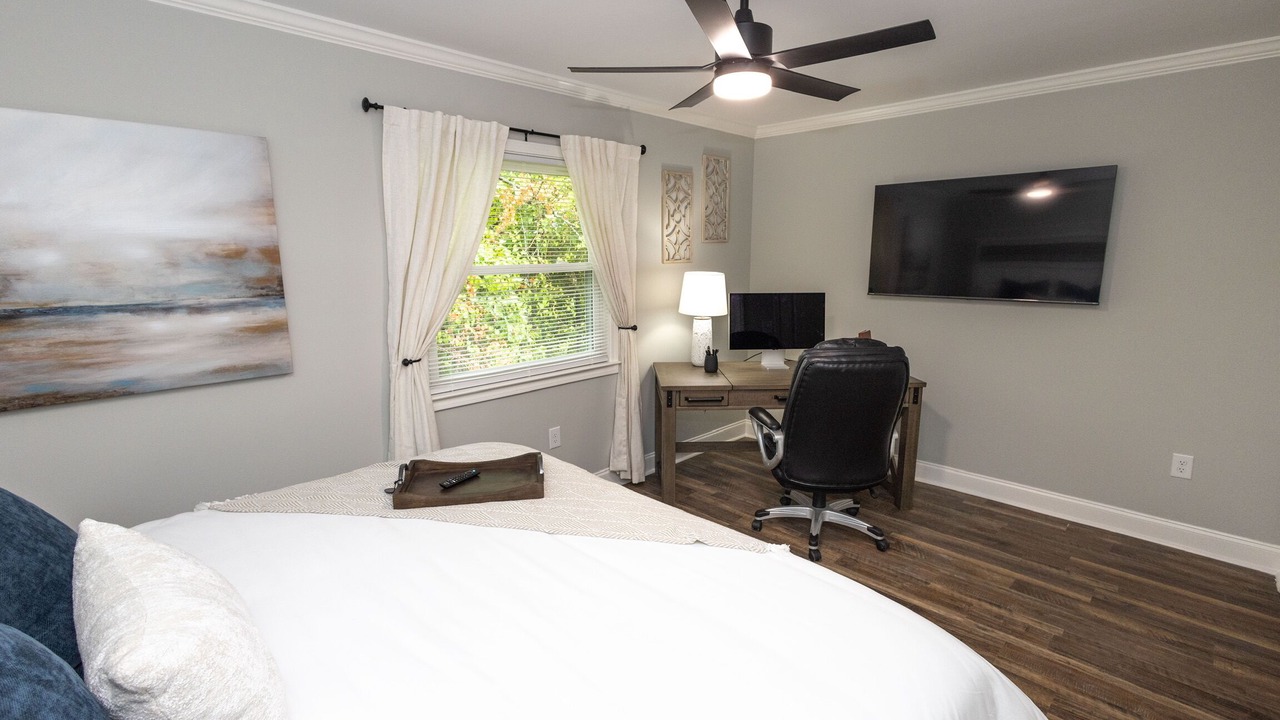 Photo of Bedroom in Hephzibah