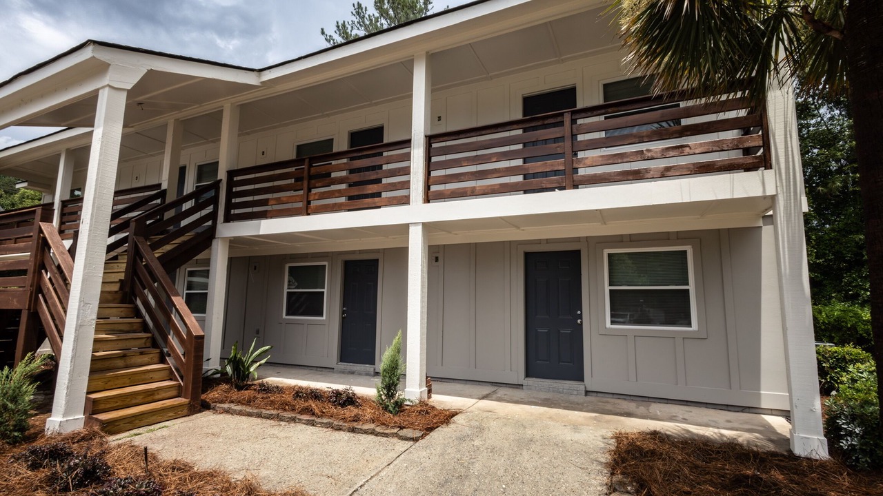 Photo of Outdoor in Hephzibah