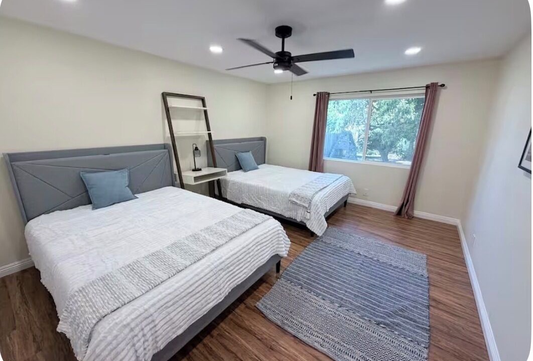 Photo of Bedroom in West Los Angeles