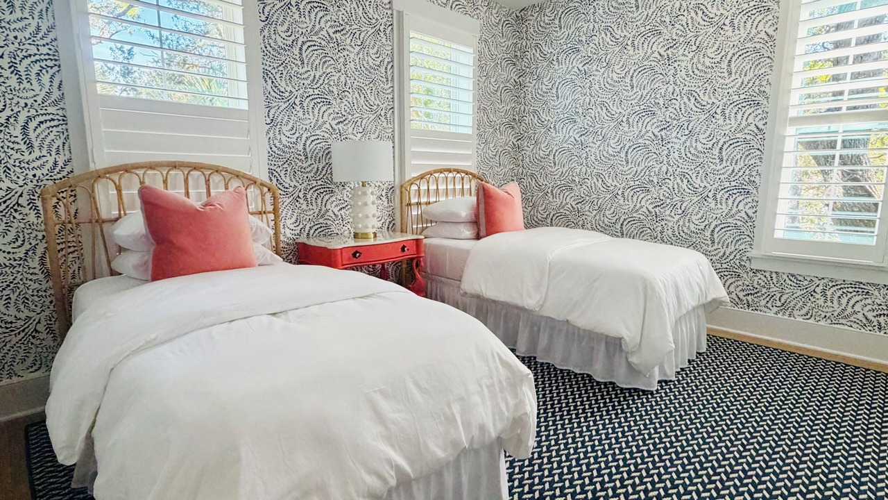 Photo of Bedroom in Edisto Island