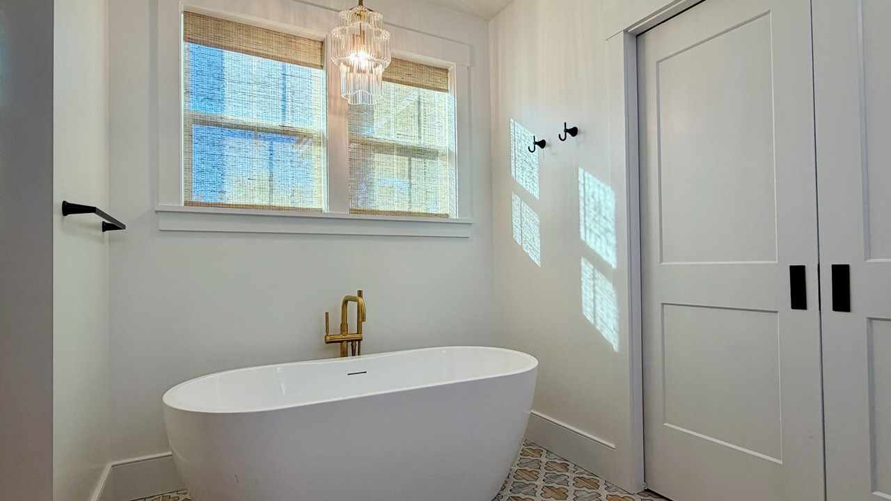 Photo of Bathroom in Edisto Island