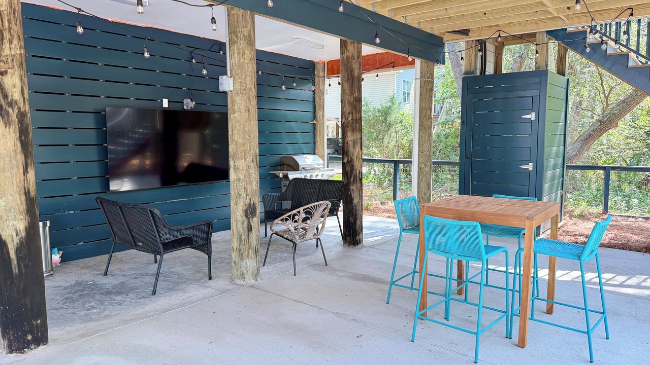 Photo of Outdoor in Edisto Island