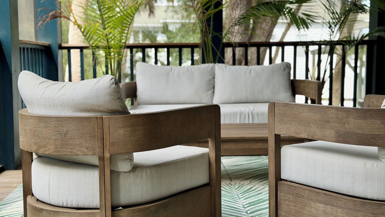 Photo of Outdoor in Edisto Island