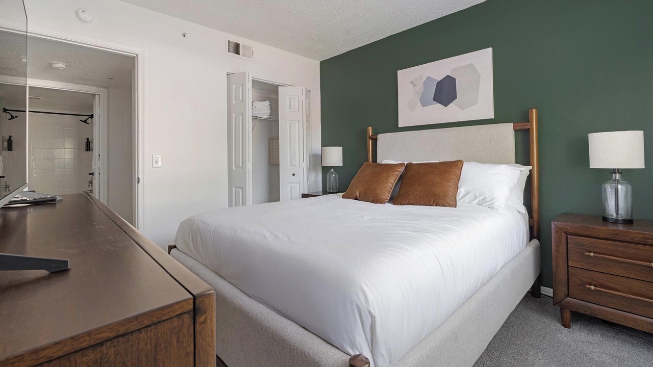 Photo of Bedroom in Fruitville
