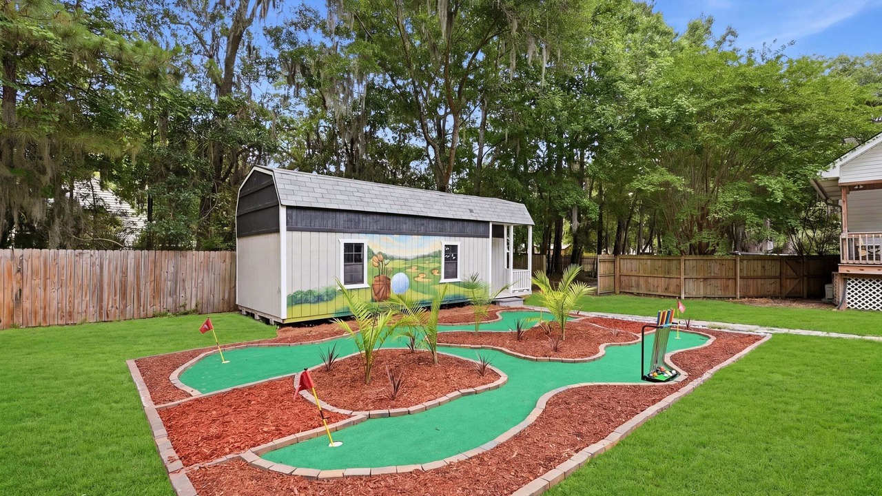 Photo of Outdoor in Savannah