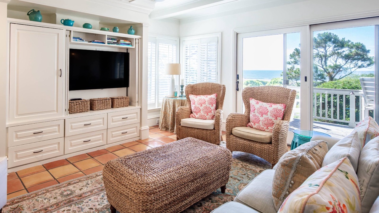 Photo of Bedroom in West Beach