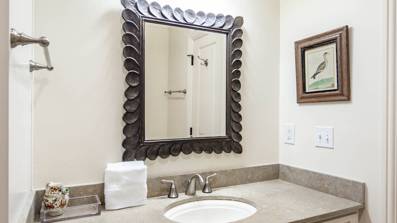 Photo of Bathroom in West Beach