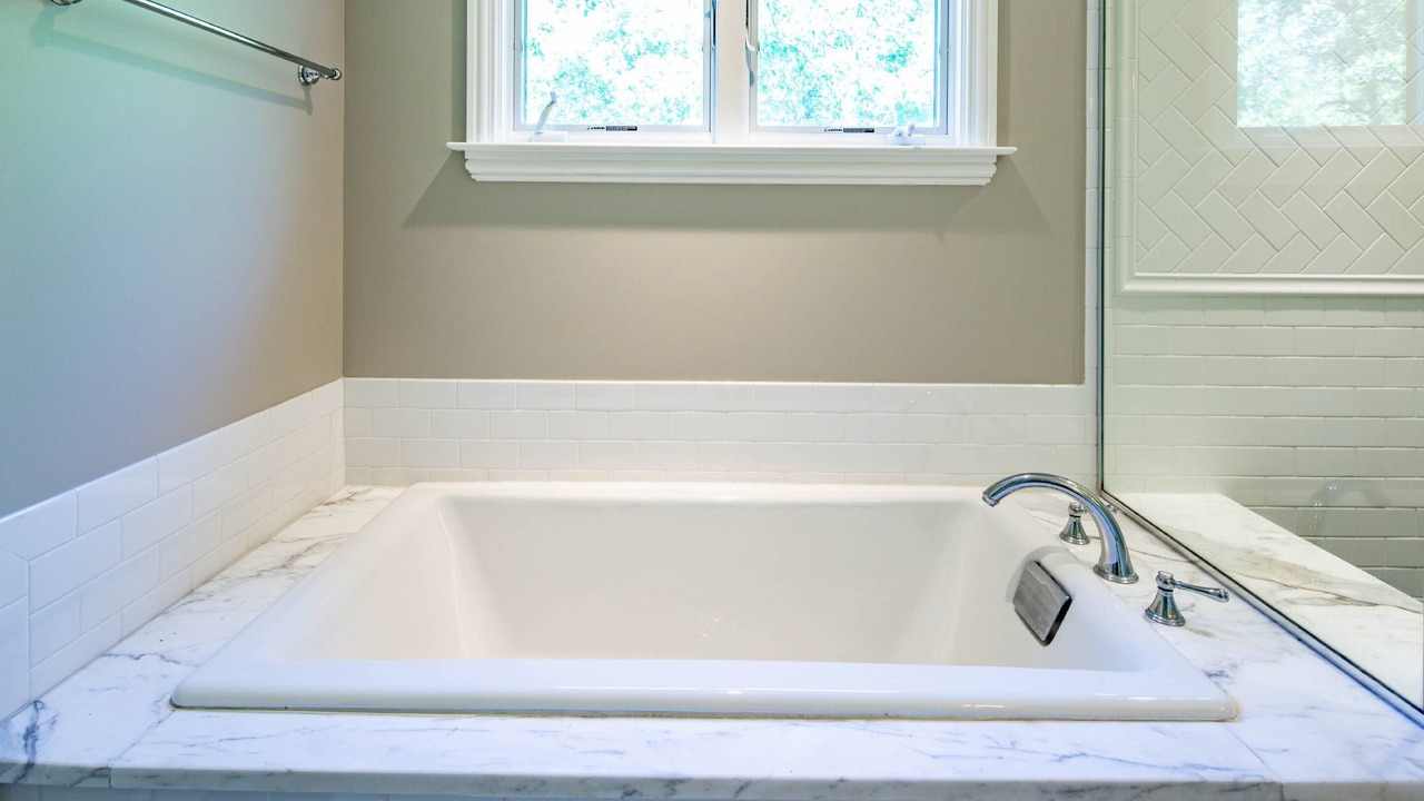 Photo of Bathroom in West Beach