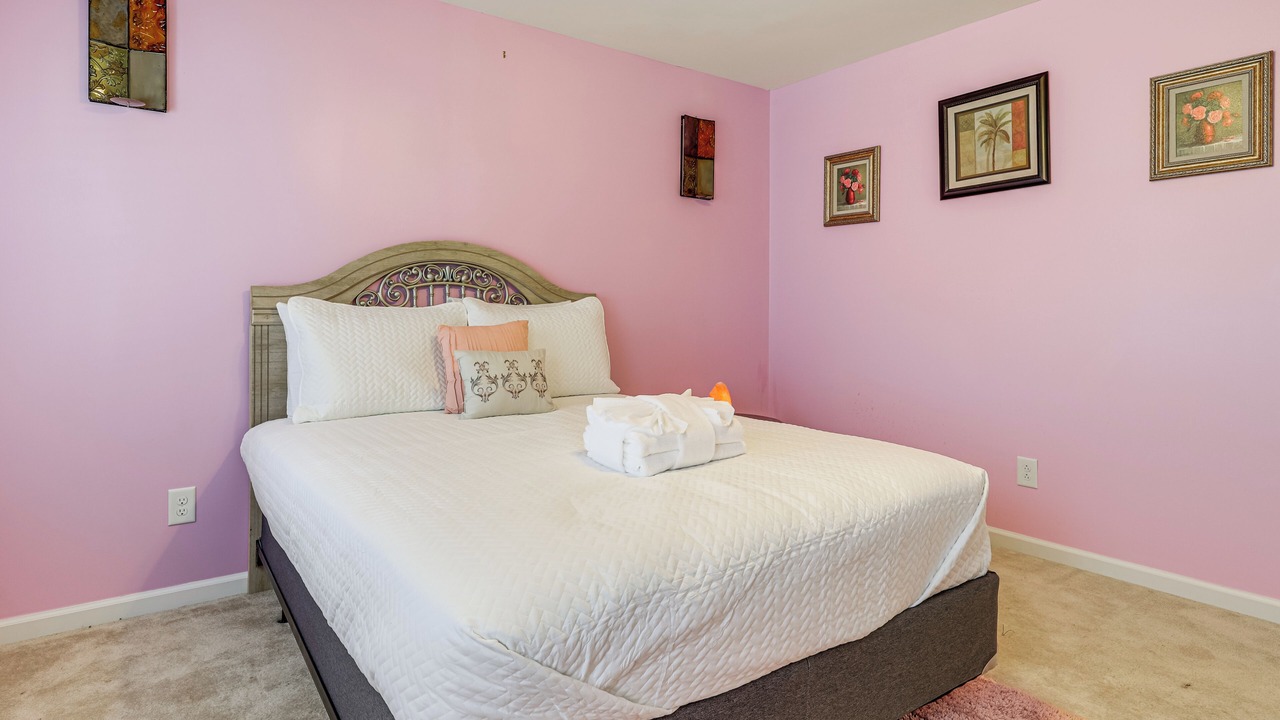 Photo of Bedroom in Moncks Corner