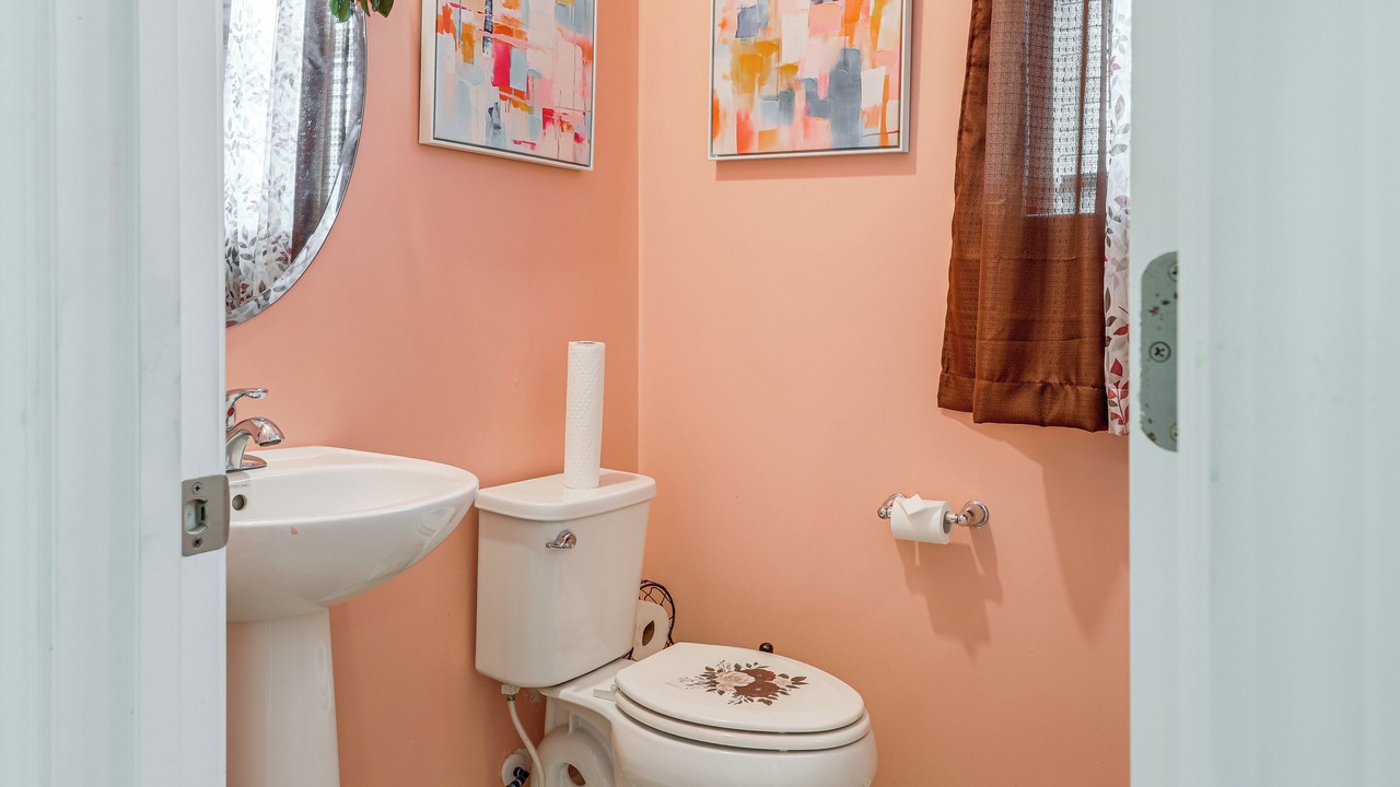 Photo of Bathroom in Moncks Corner
