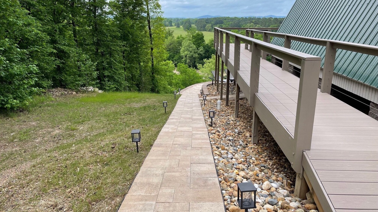 Photo of Outdoor in Amity