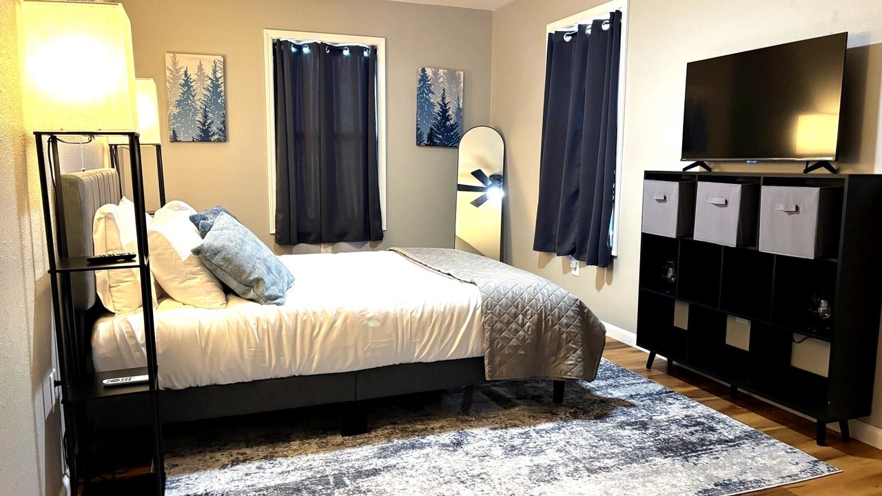 Photo of Bedroom in Bentonville