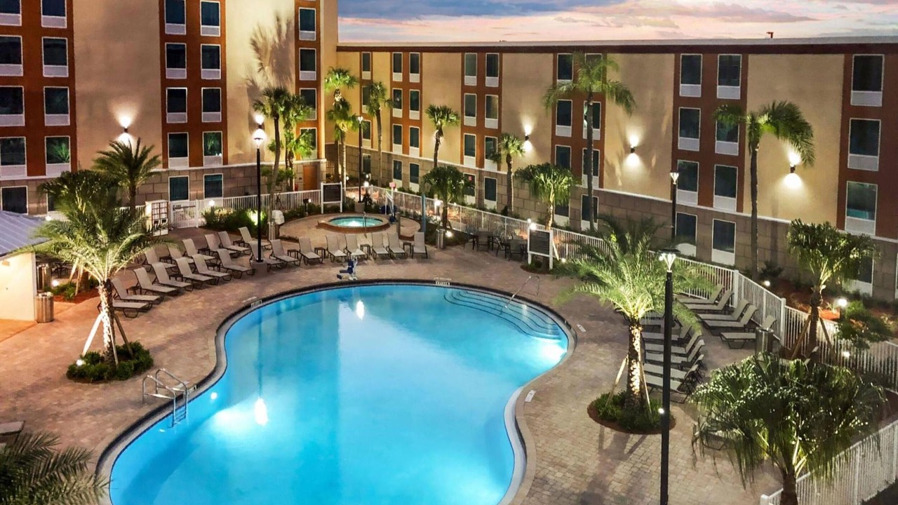 Photo of Outdoor in Kissimmee