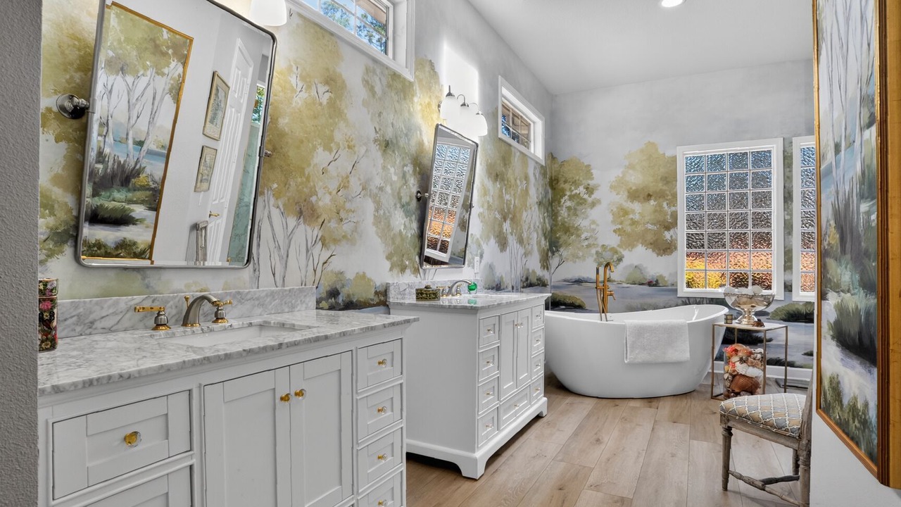 Photo of Bathroom in Okatie