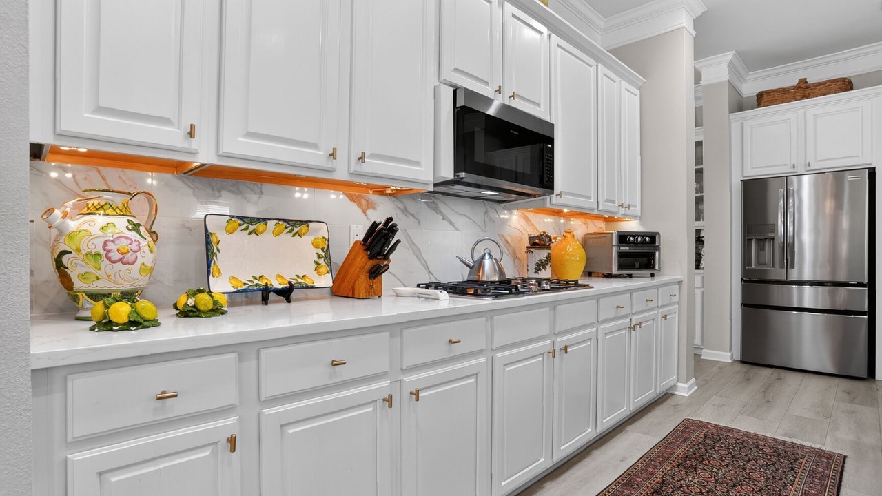 Photo of Kitchen in Okatie