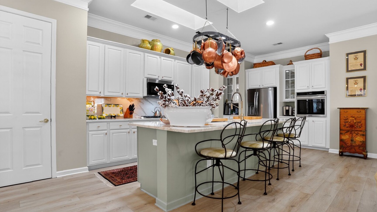 Photo of Kitchen in Okatie