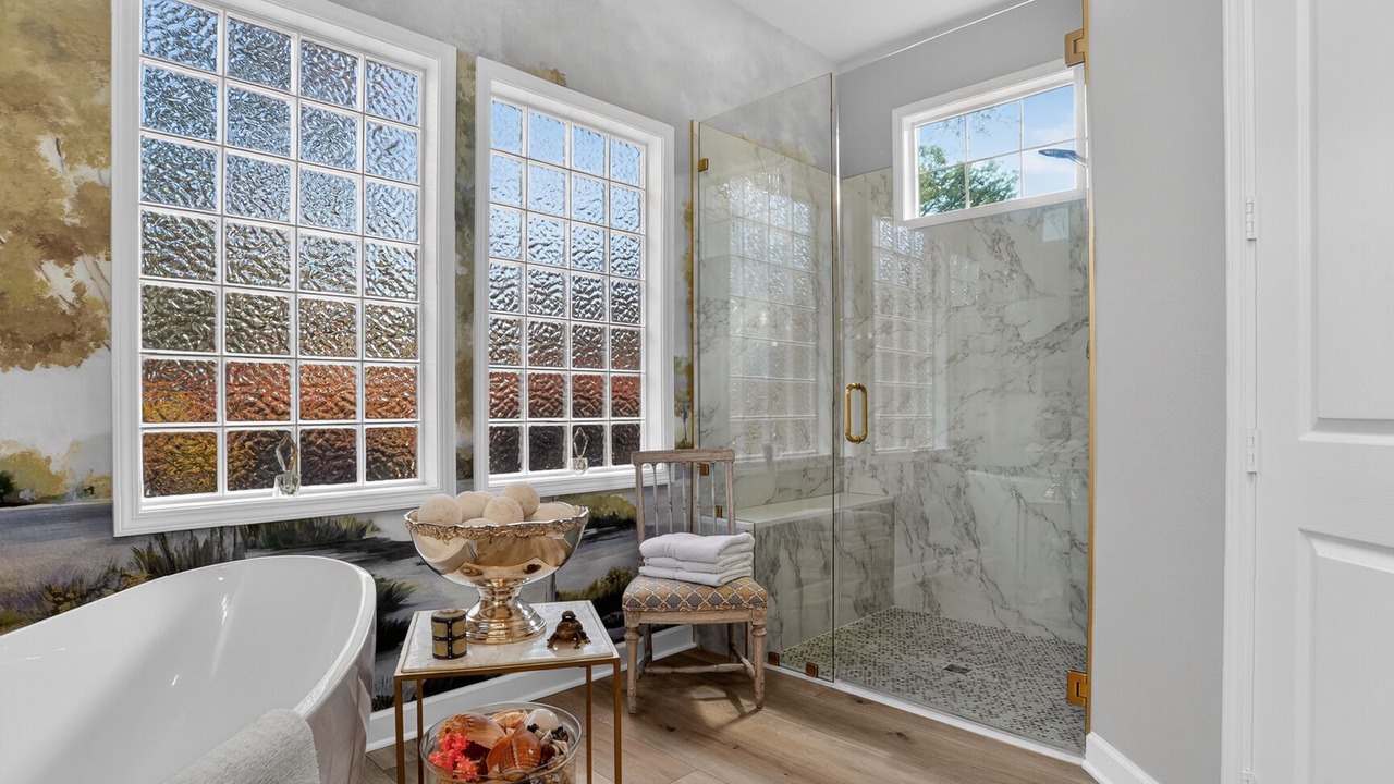 Photo of Bathroom in Okatie