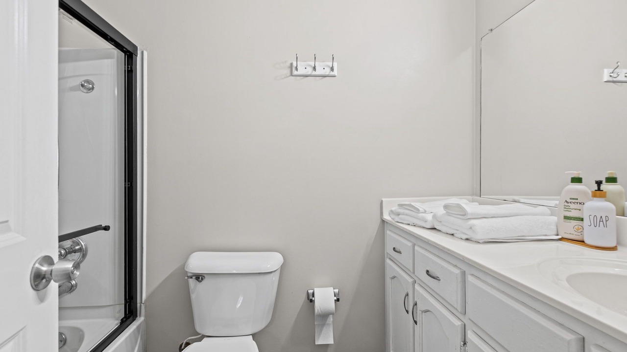 Photo of Bathroom in Southaven