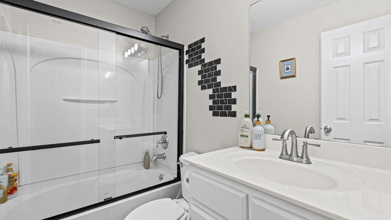 Photo of Bathroom in Southaven