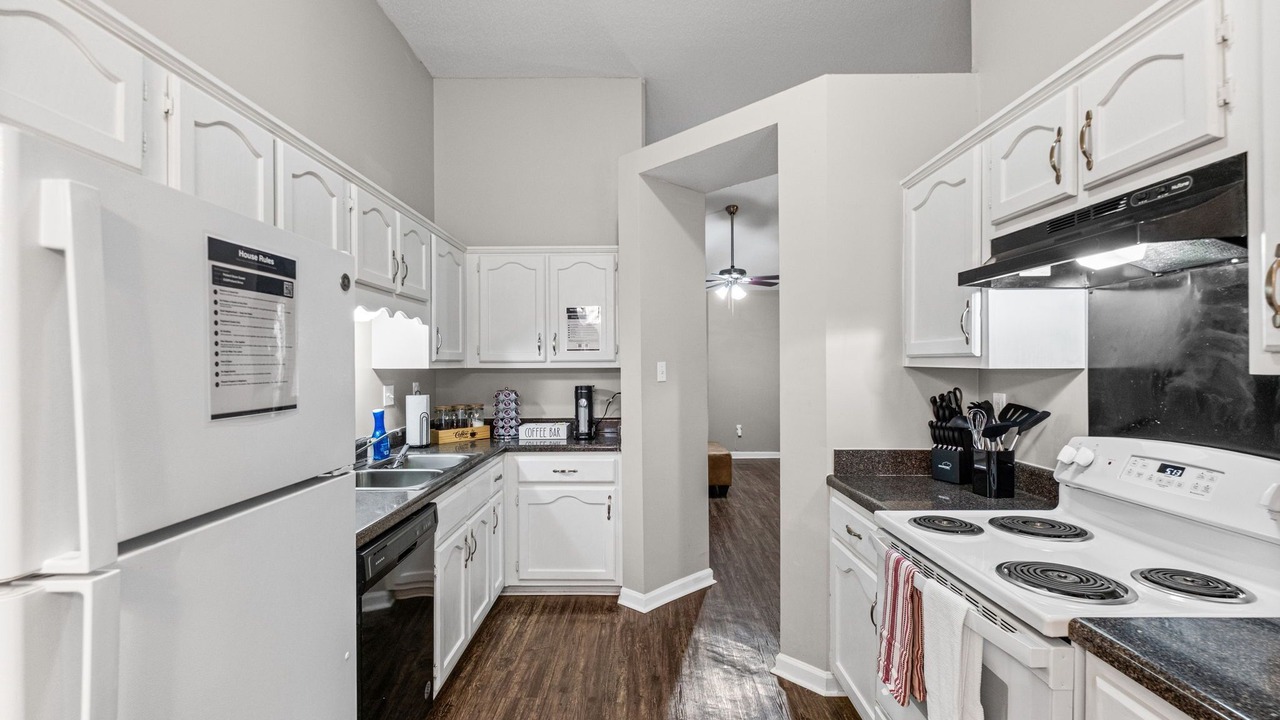 Photo of Kitchen in Southaven