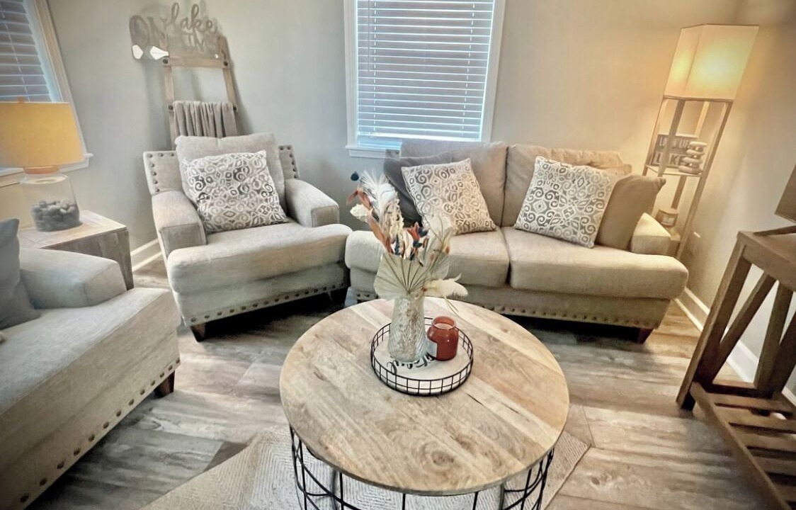 Photo of Livingroom in Bismarck