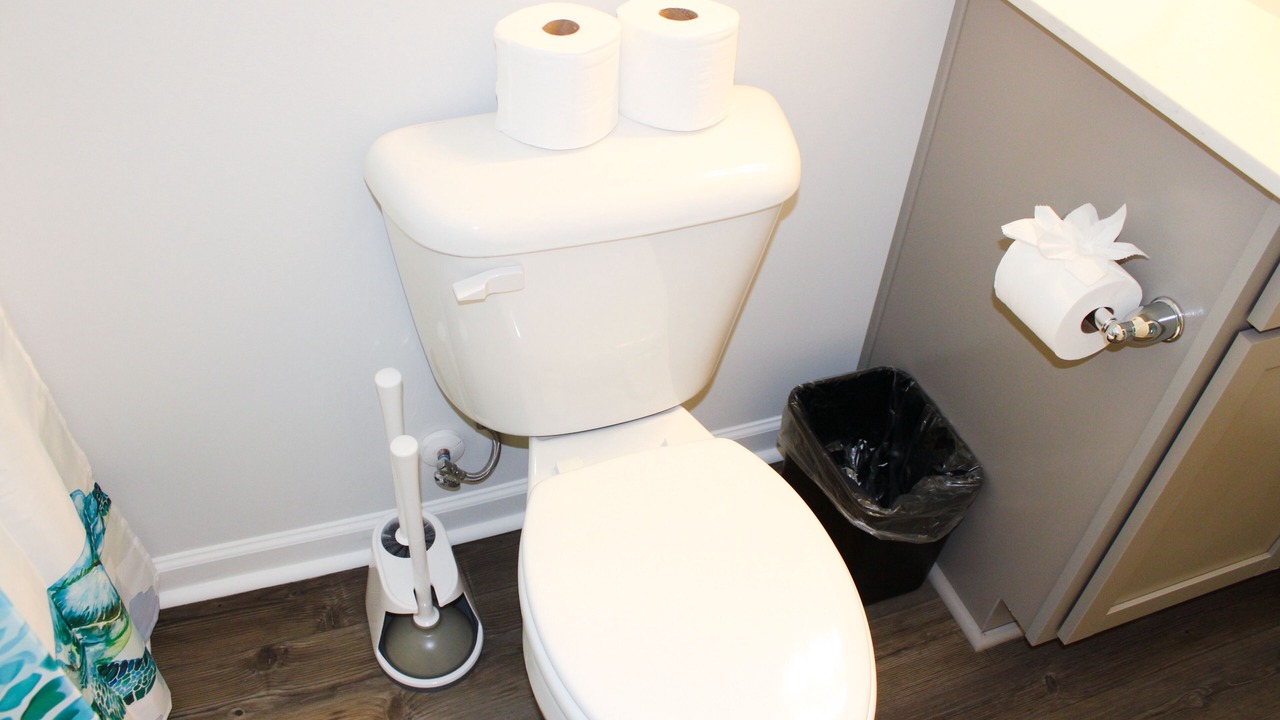 Photo of Bathroom in Pooler