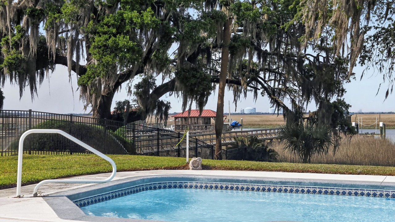 Photo of Outdoor in Whitemarsh Island