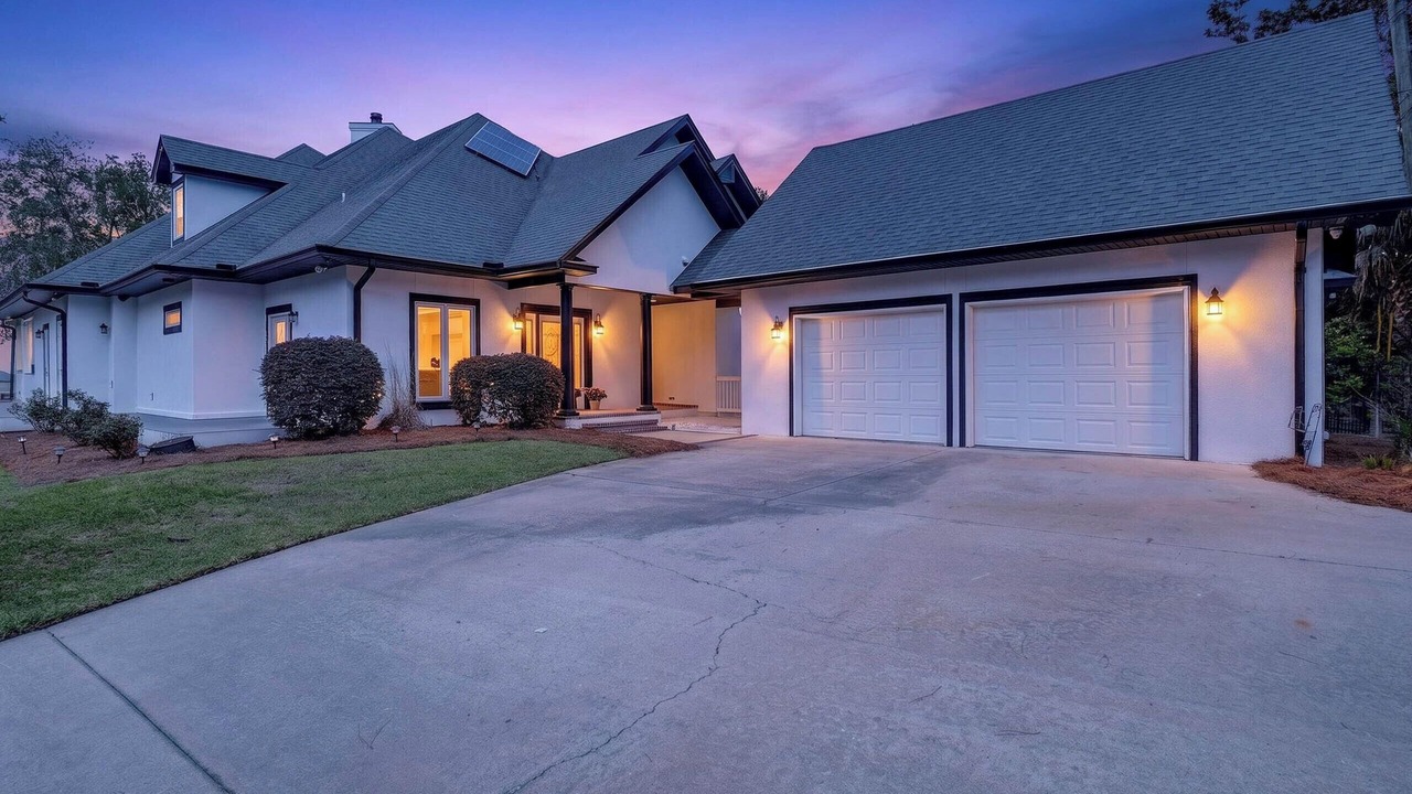 Photo of Outdoor in Whitemarsh Island