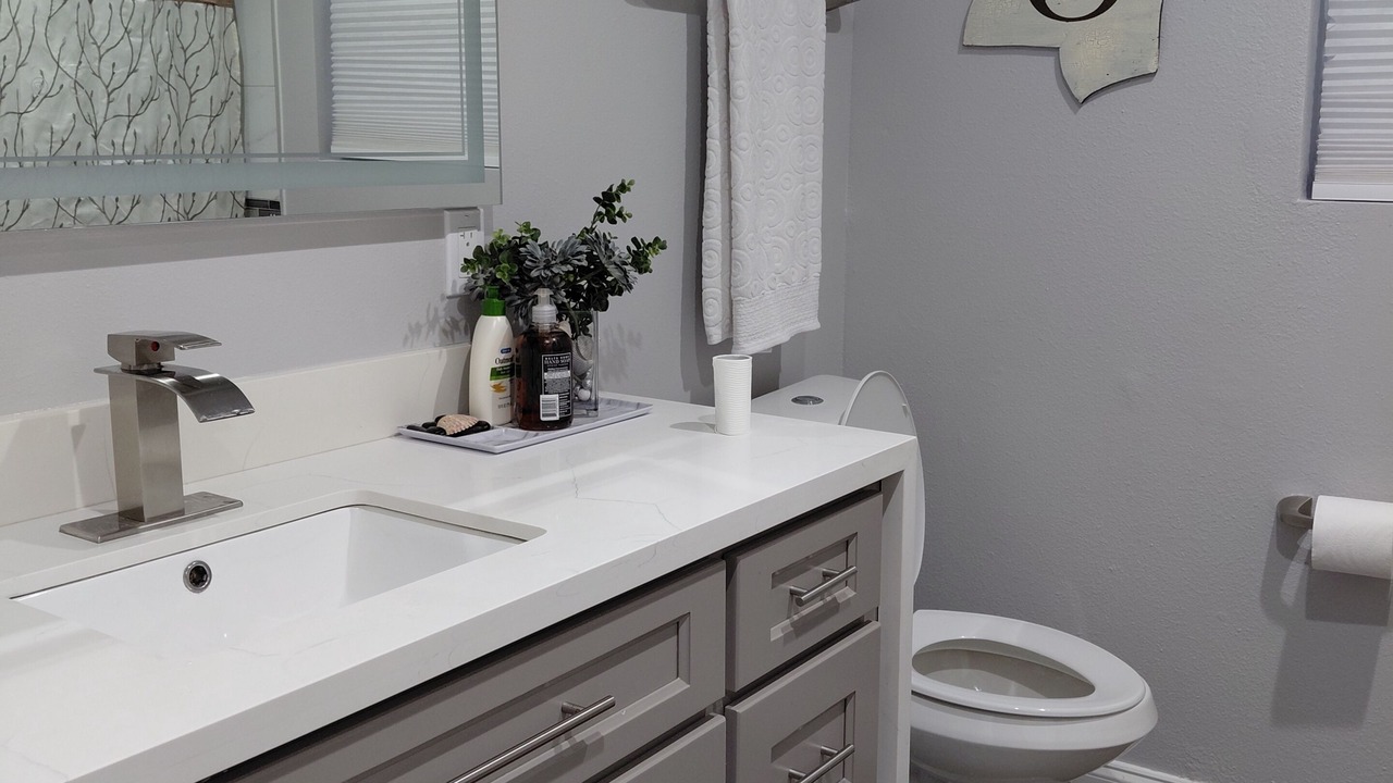 Photo of Bathroom in Milneburg