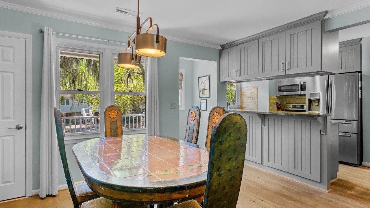 Photo of Others in Tarpon Pond