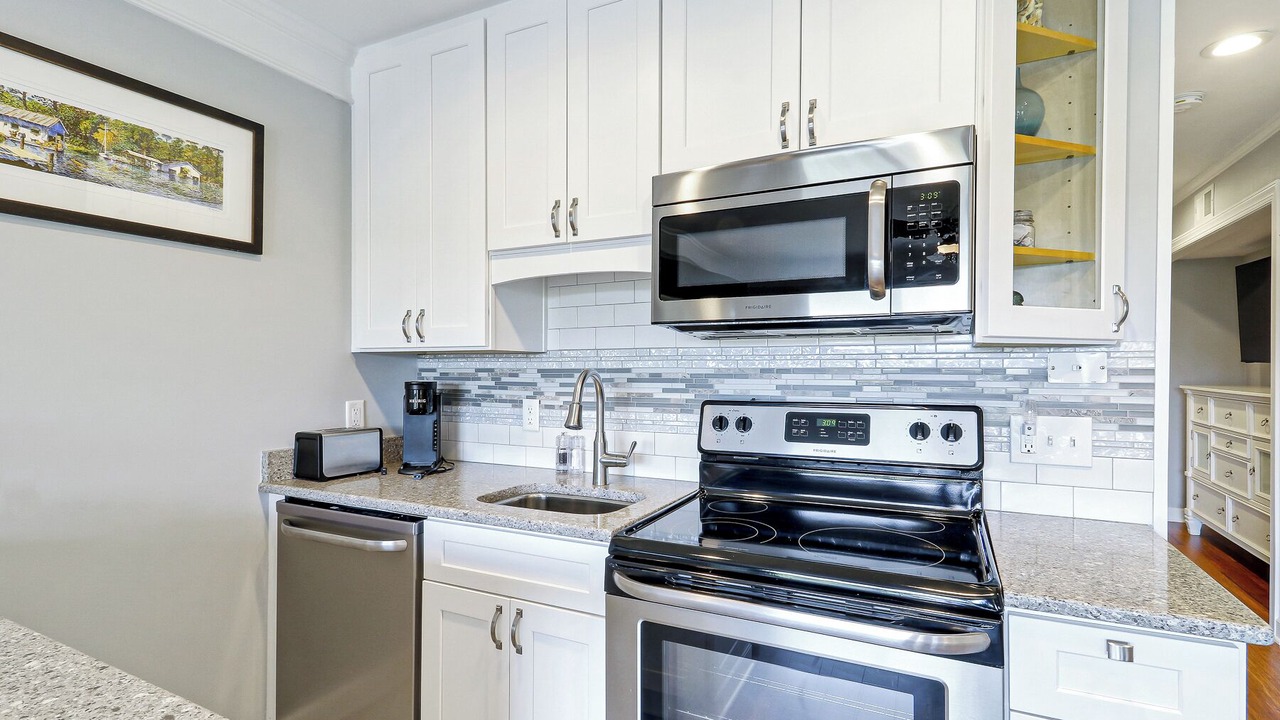 Photo of Kitchen in Folly Field