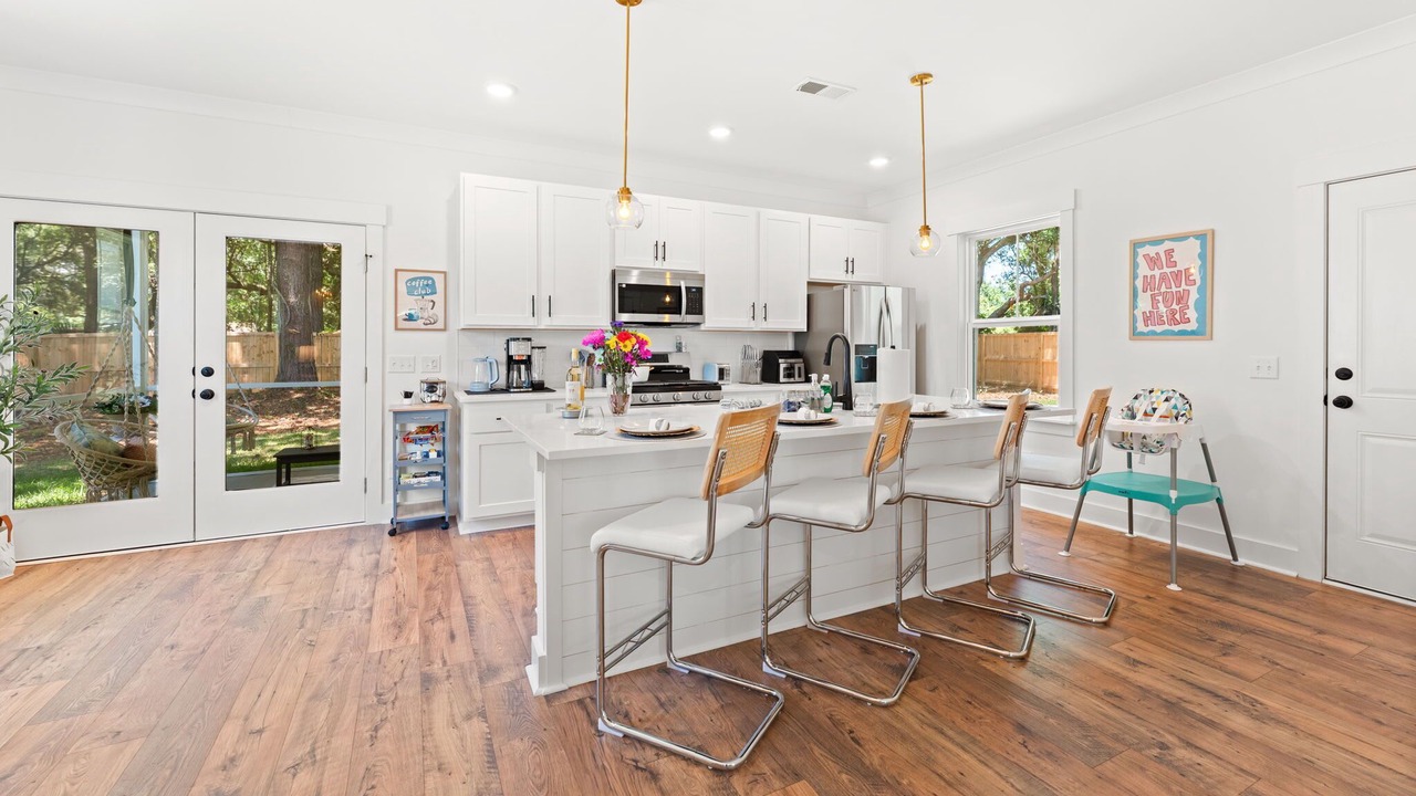 Photo of Kitchen in Charleston
