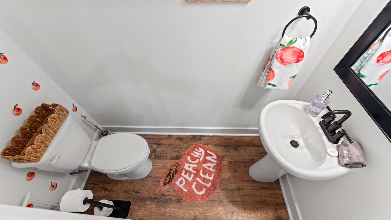 Photo of Bathroom in Charleston