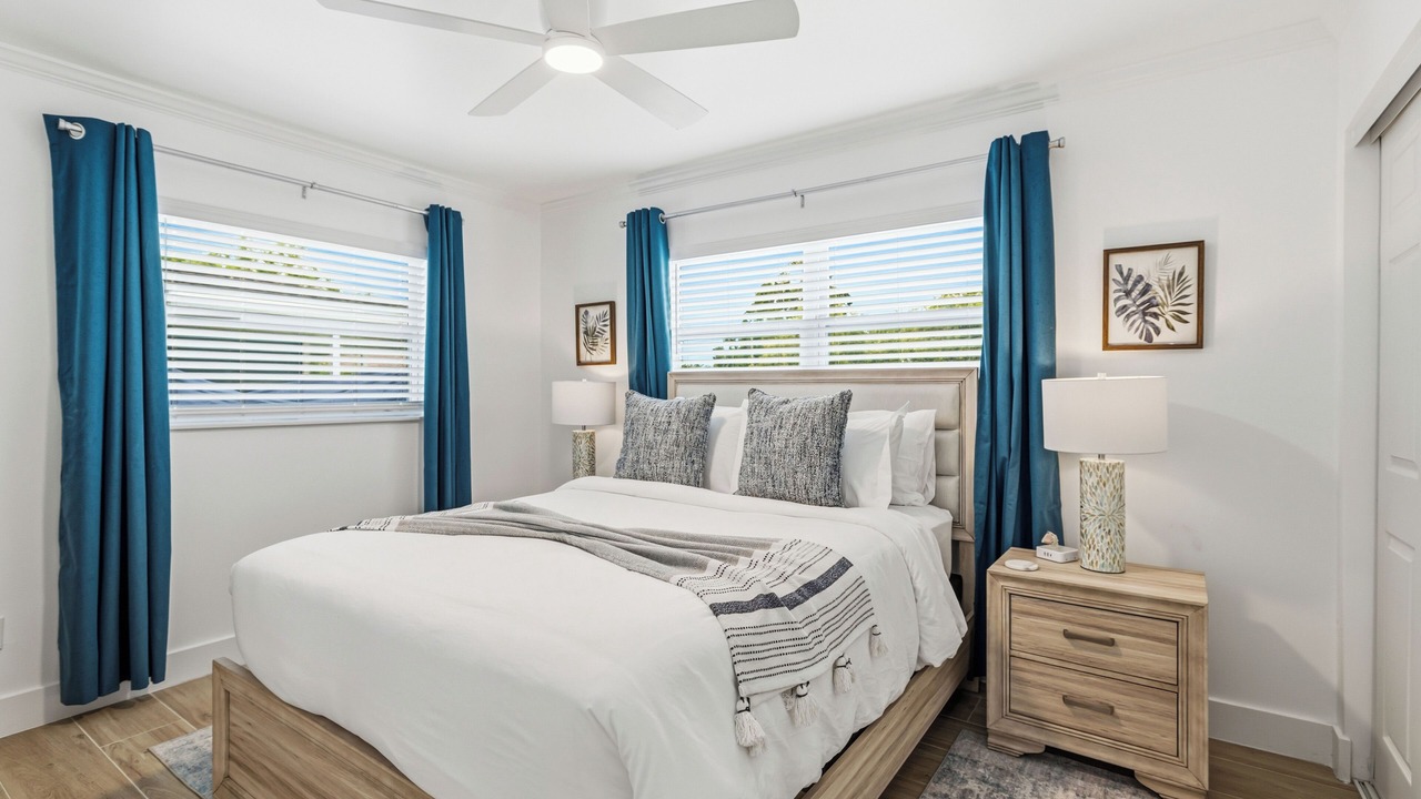 Photo of Bedroom in South Gate Ridge