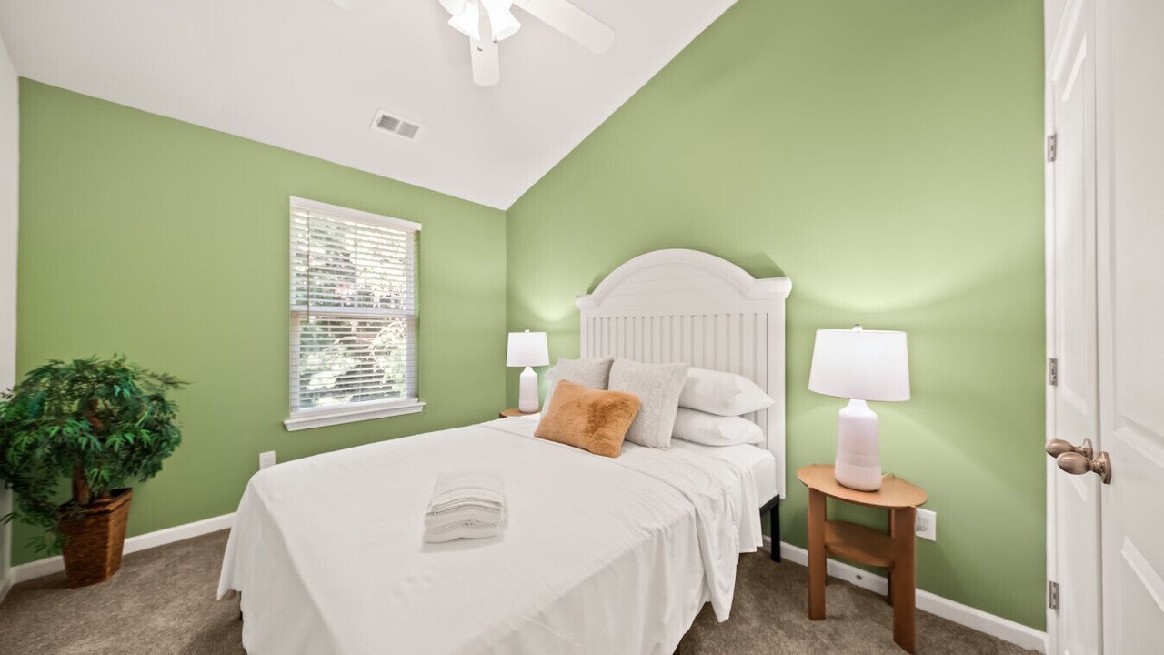 Photo of Bedroom in North Charleston