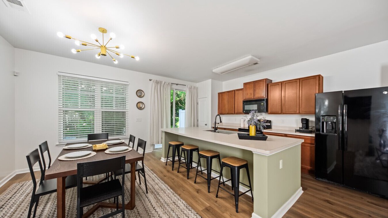 Photo of Kitchen in North Charleston