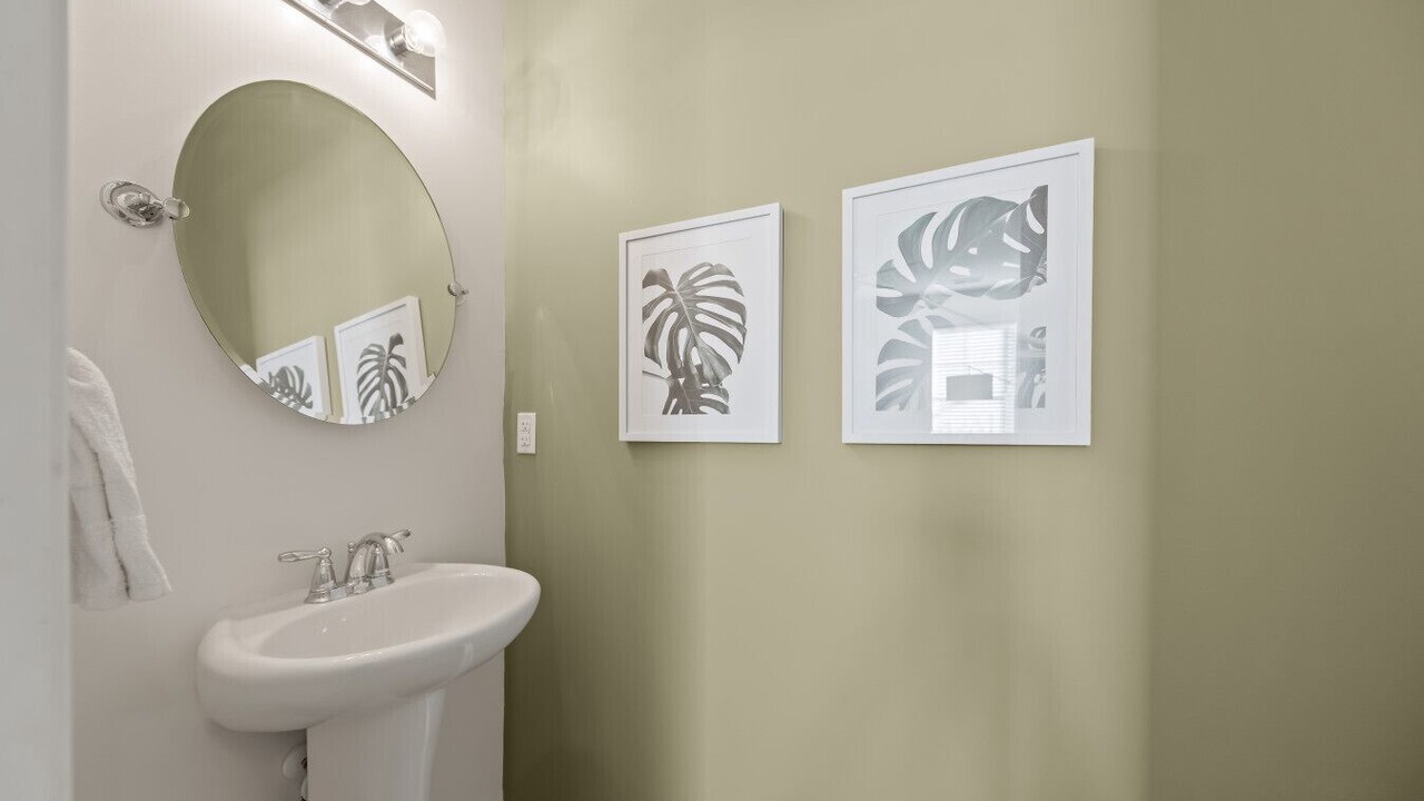 Photo of Bathroom in North Charleston