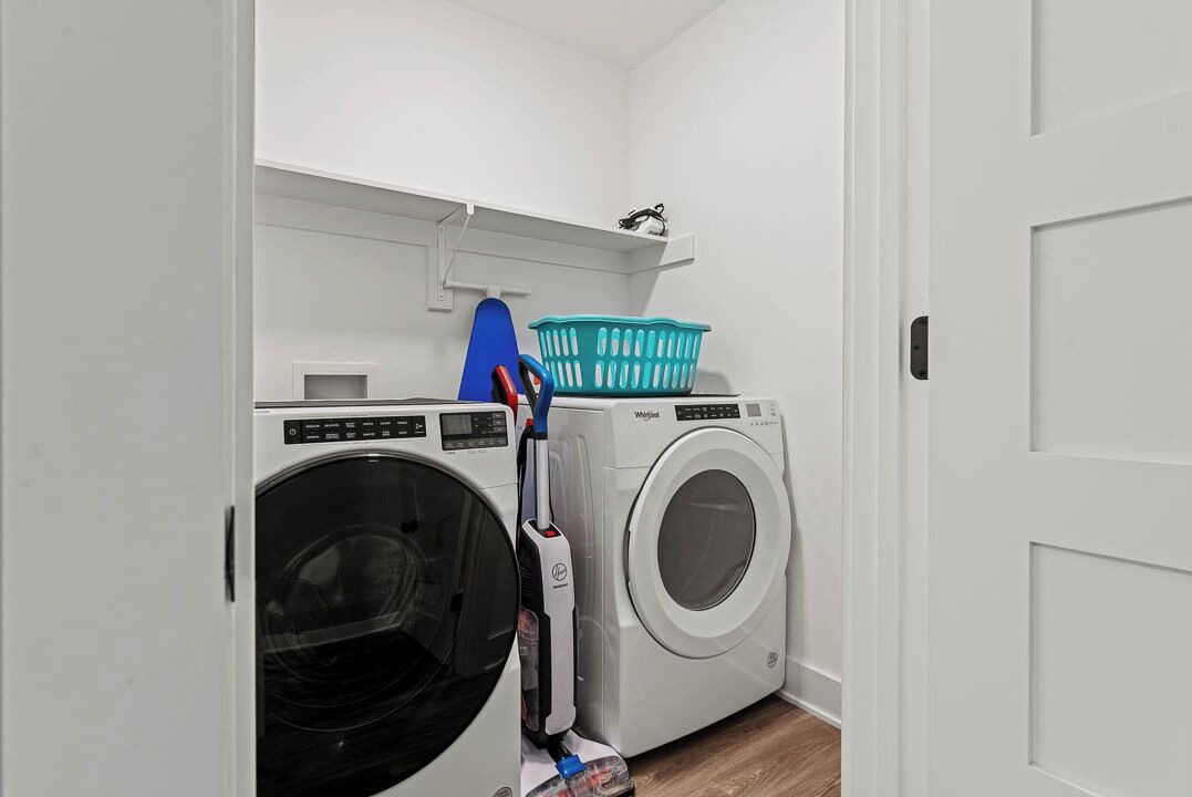 Photo of Bedroom in Corolla Light