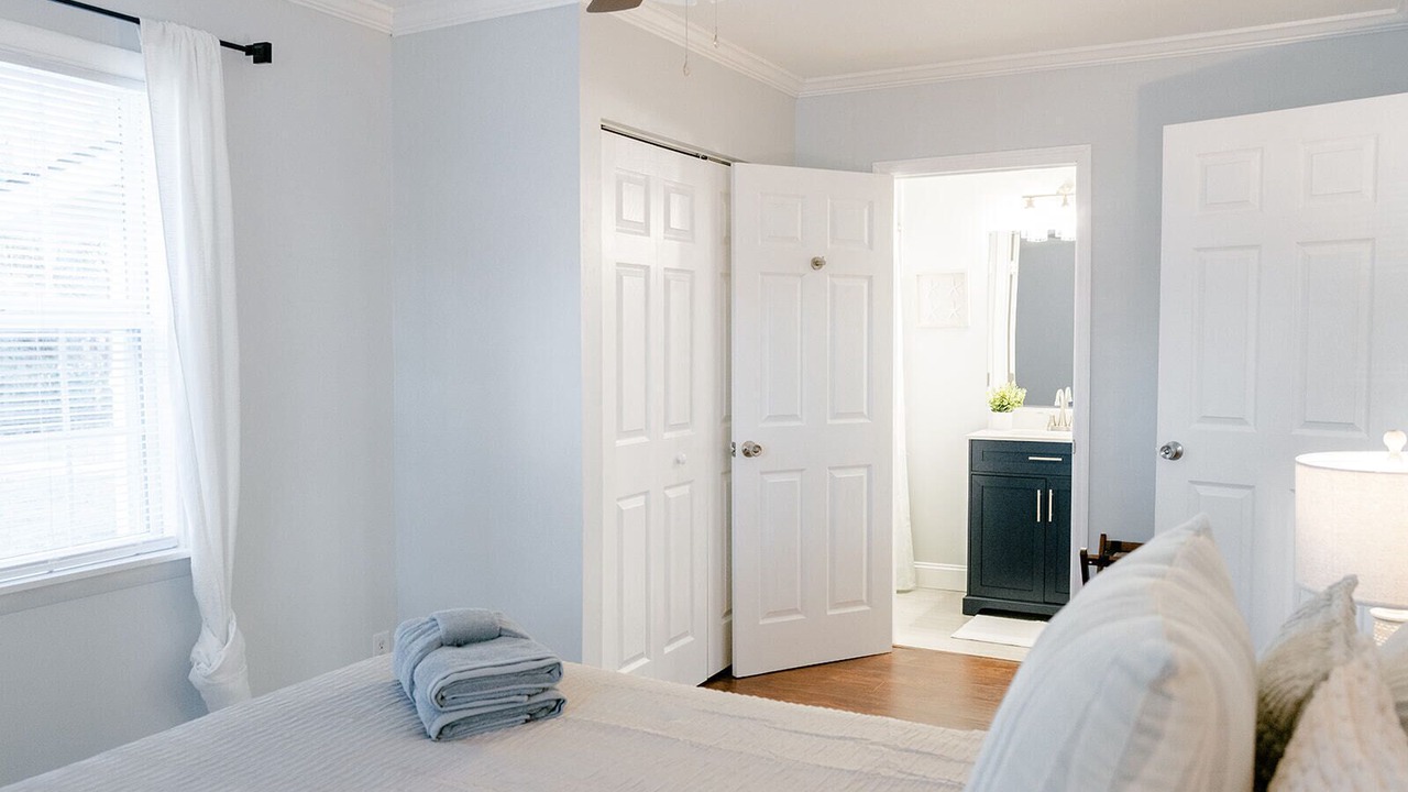 Photo of Bedroom in Mossy Oaks