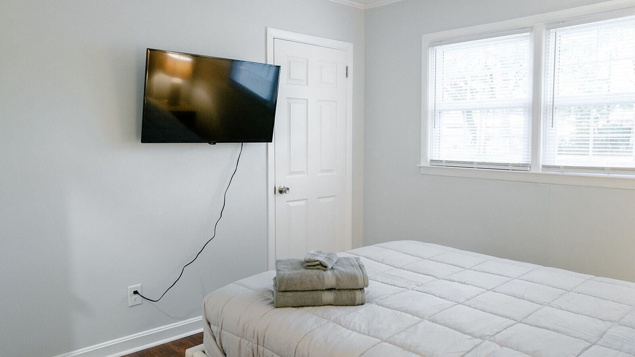 Photo of Bedroom in Mossy Oaks