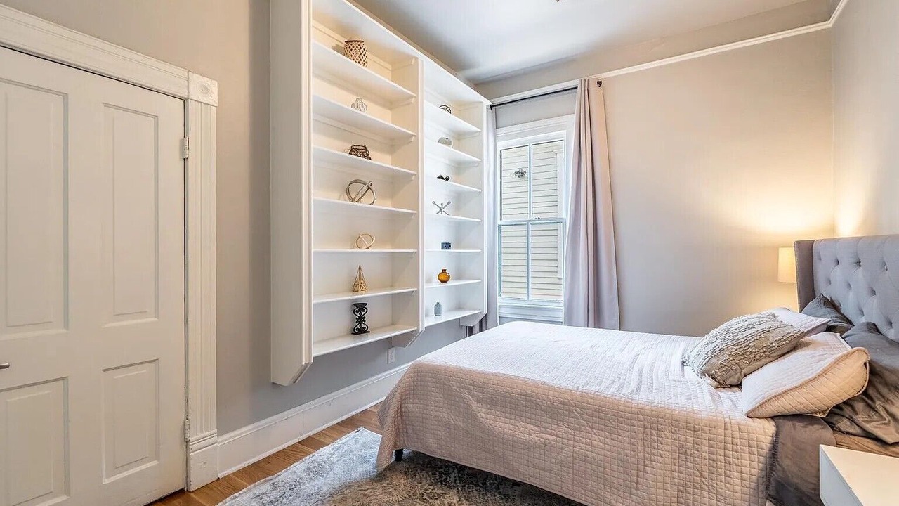 Photo of Bedroom in Downtown Little Rock