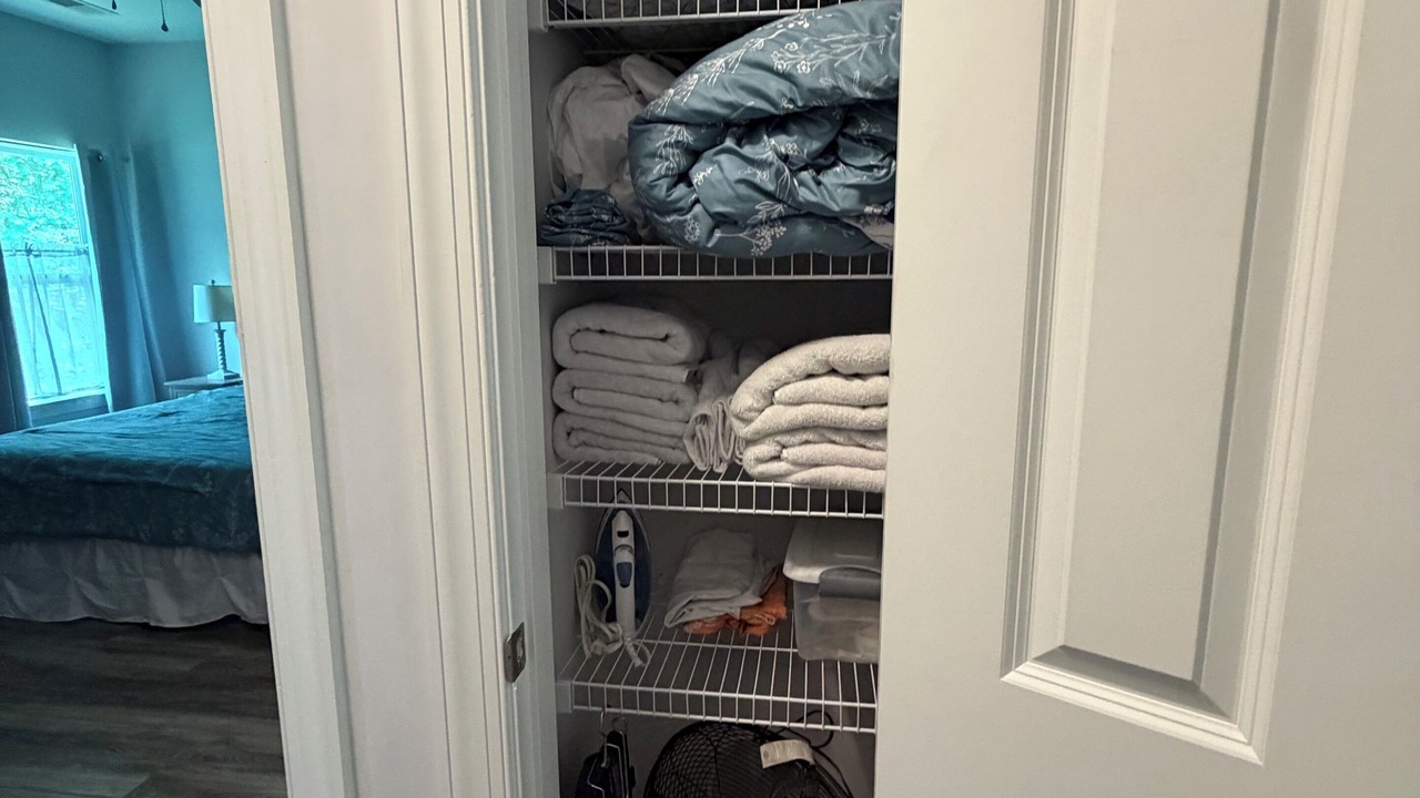Photo of Bedroom in Summerville