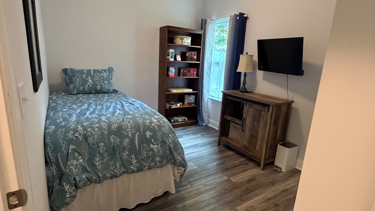 Photo of Bedroom in Summerville
