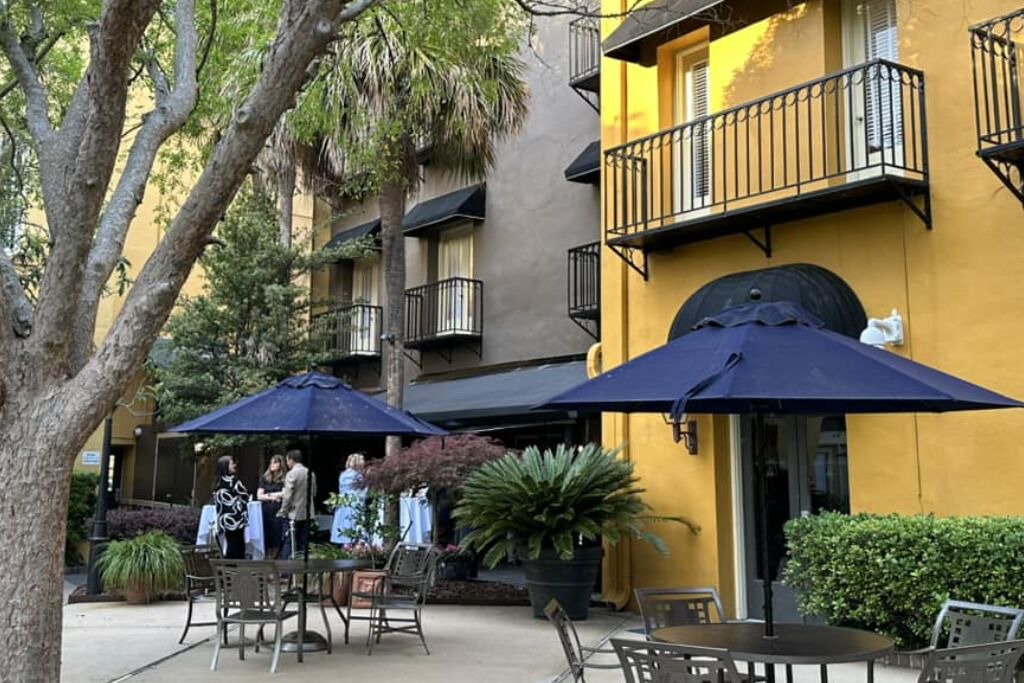 Photo of Outdoor in French Quarter