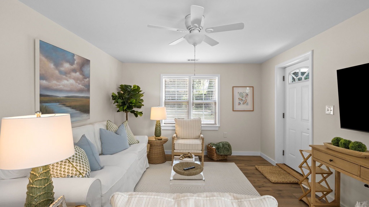 Photo of Livingroom in Savannah
