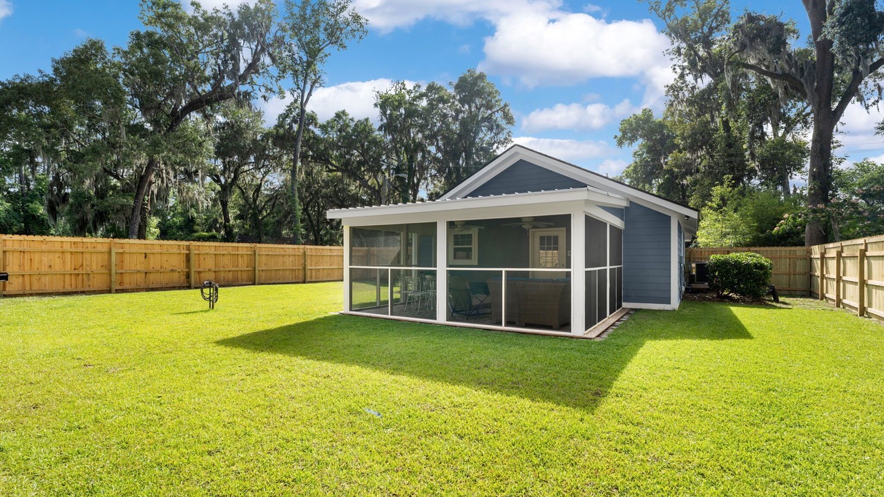 Photo of Outdoor in Savannah