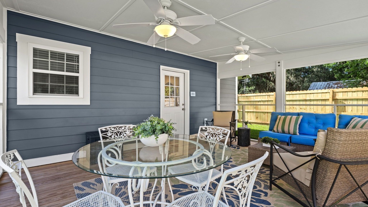 Photo of Outdoor in Savannah